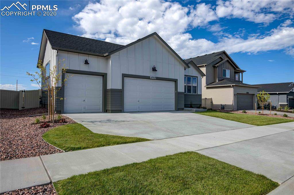 6968 Cumbre Vista Way - Photo 1