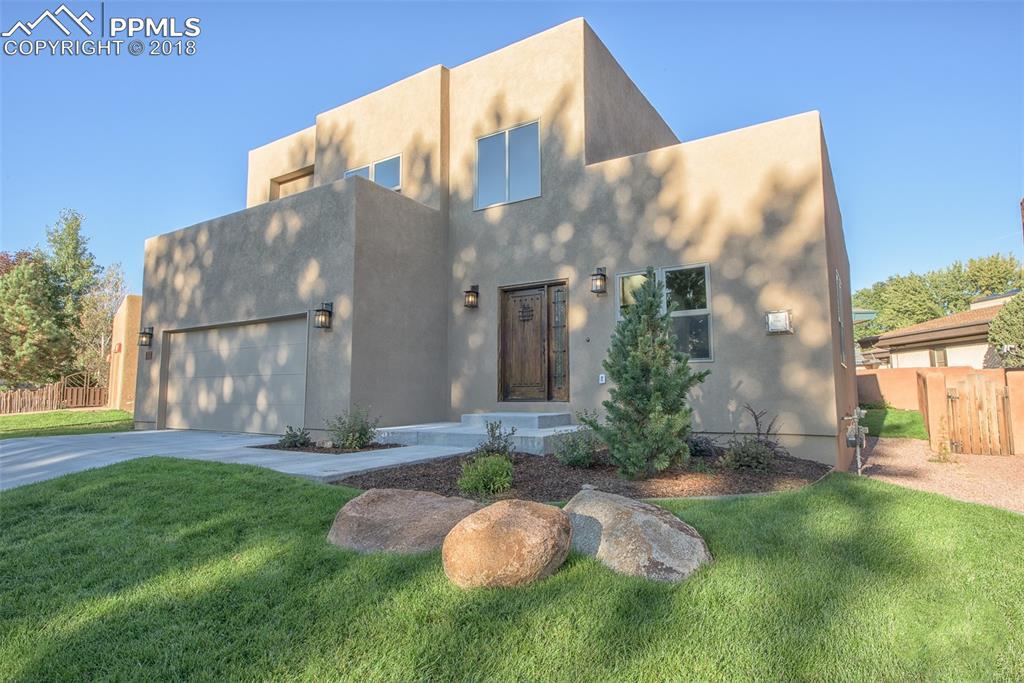 520 Laclede Avenue - Photo 1