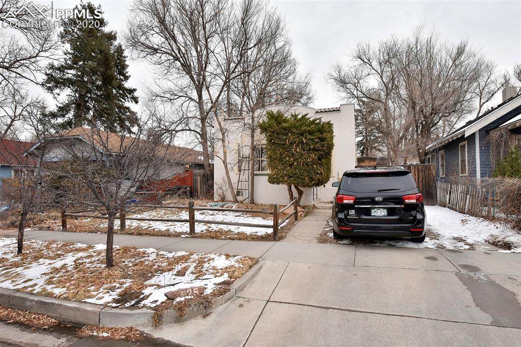 525 Cedar Street - Photo 1