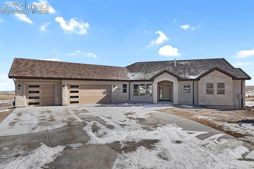 17197 Abert Ranch Drive - Photo 1