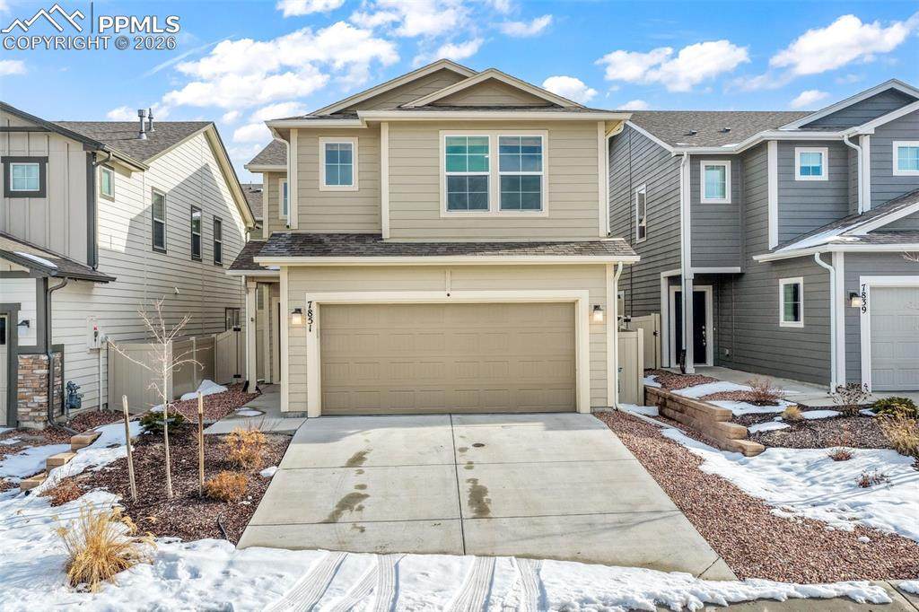 7851 Lathrop View - Photo 1
