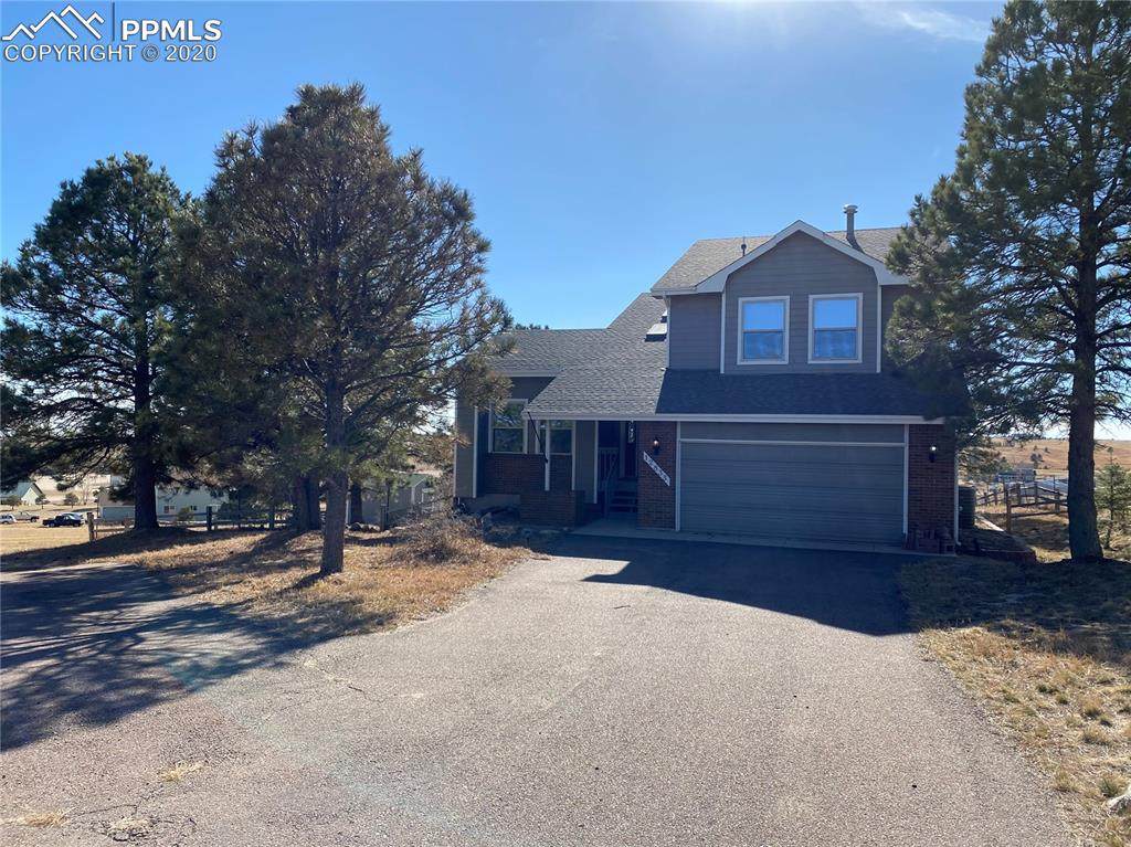 12835 Cherokee Trail - Photo 1