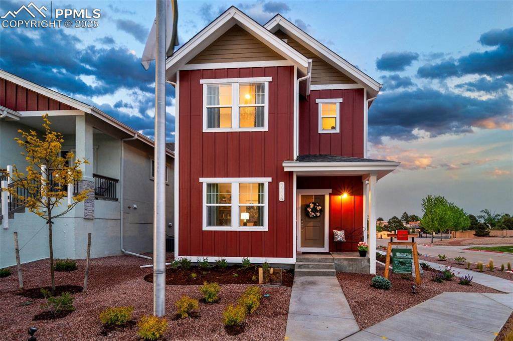 1714 Gold Hill Mesa Drive - Photo 1