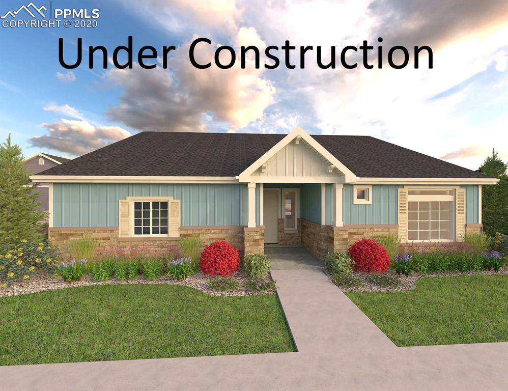 6514 Golden Briar Lane - Photo 1