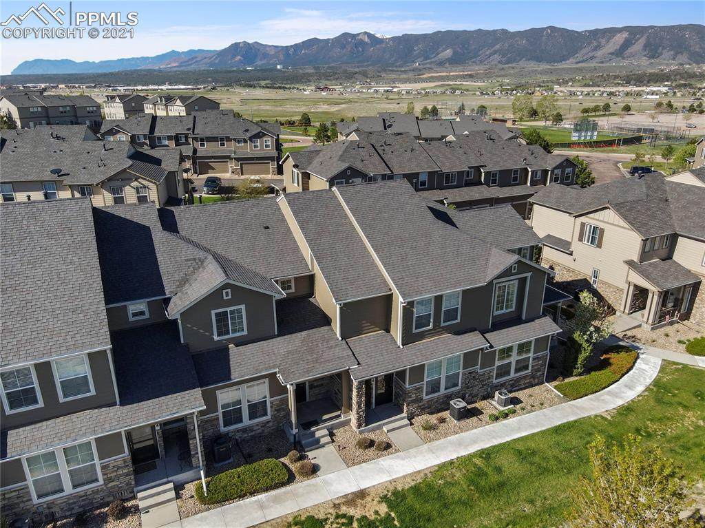 1266 Timber Run Heights - Photo 1