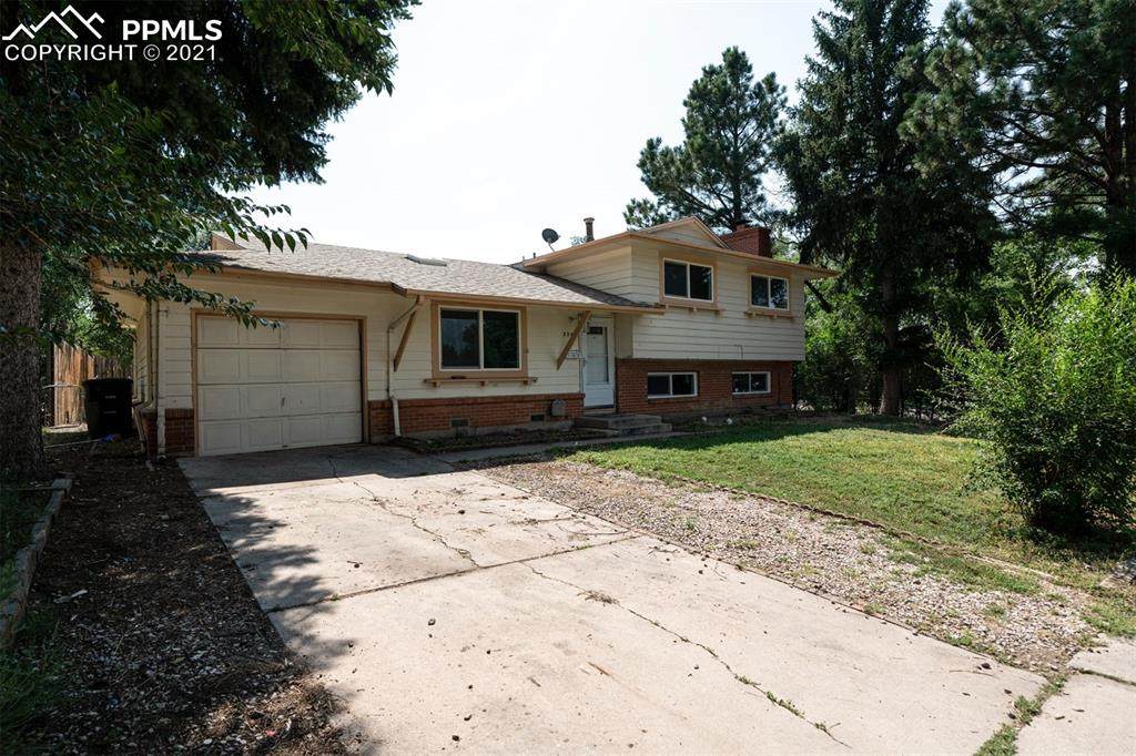 1163 Rainier Drive - Photo 1