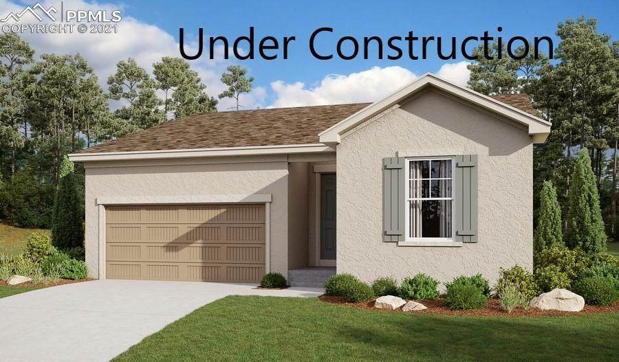 2216 Sunrise Lane - Photo 1