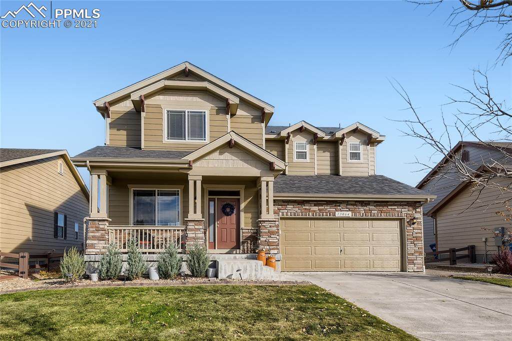 13064 Coffee Tree Street - Photo 1