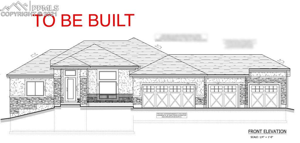 15382 Oscuro Trail - Photo 1