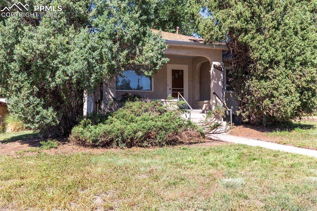 1004 Prairie Road - Photo 1
