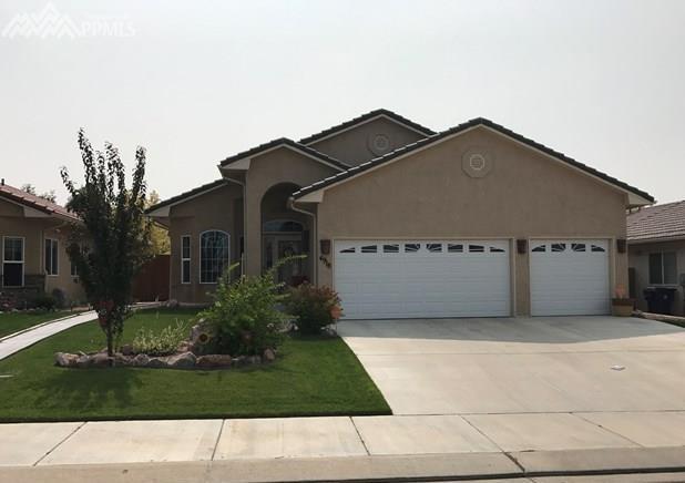 4918 Almondcrest Drive - Photo 1