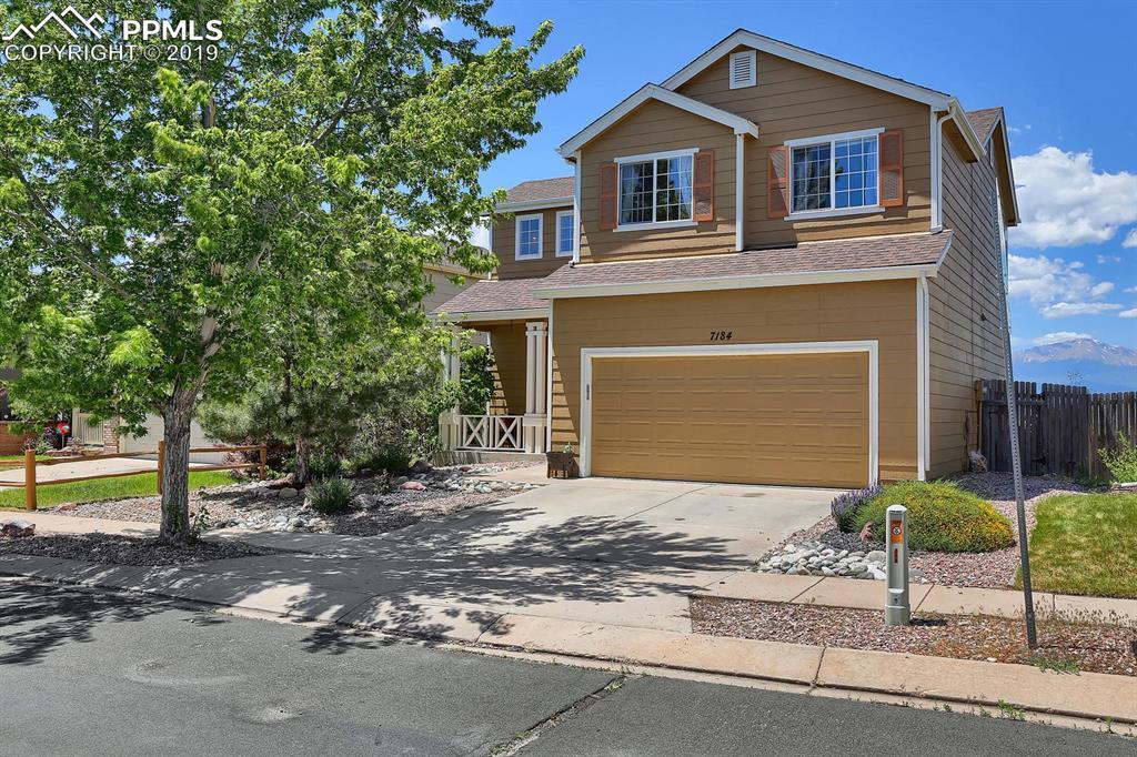 7184 Prairie Wind Drive - Photo 1