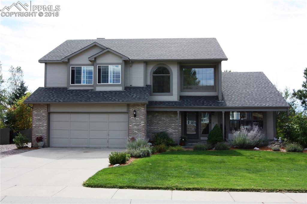 8720 Aragon Drive - Photo 1
