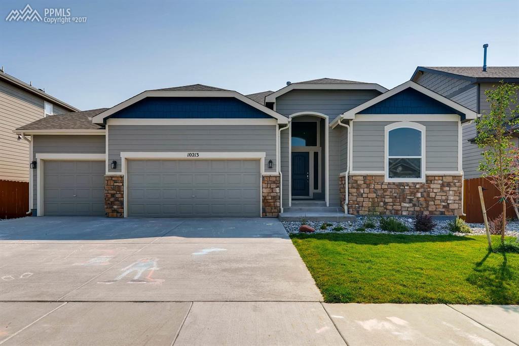 10213 Prairie Ridge Court - Photo 1