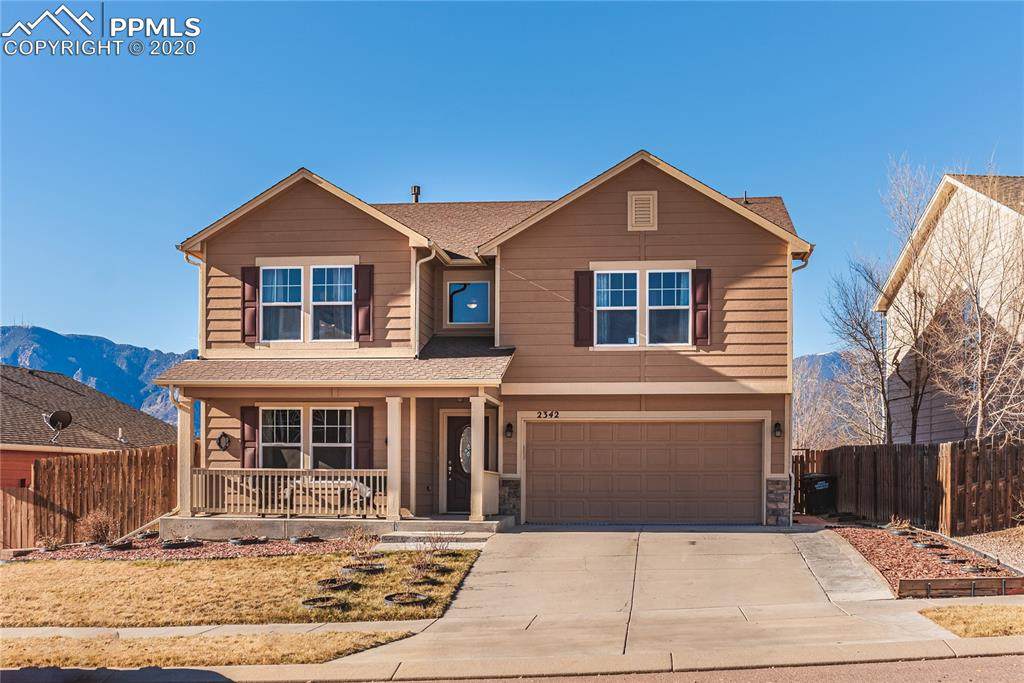 2342 Spring Blossom Drive - Photo 1