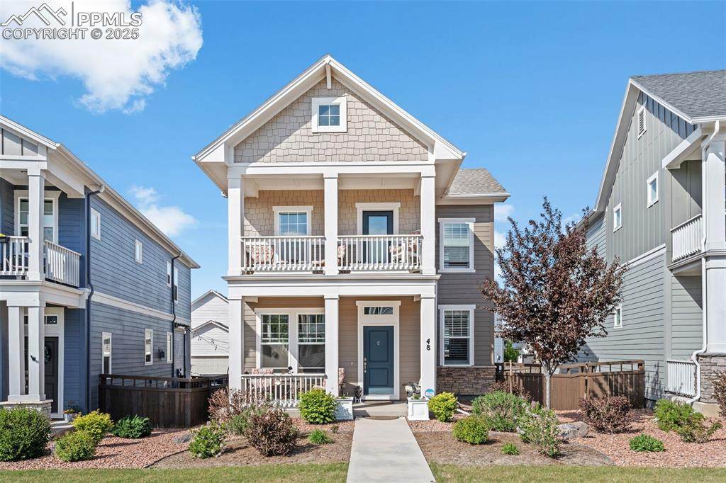 48 Mayflower Park Place - Photo 1