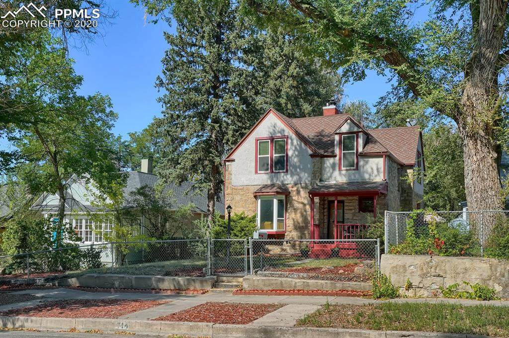 714 High Street - Photo 1