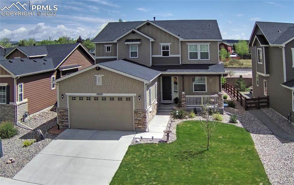 17633 Leisure Lake Drive - Photo 1