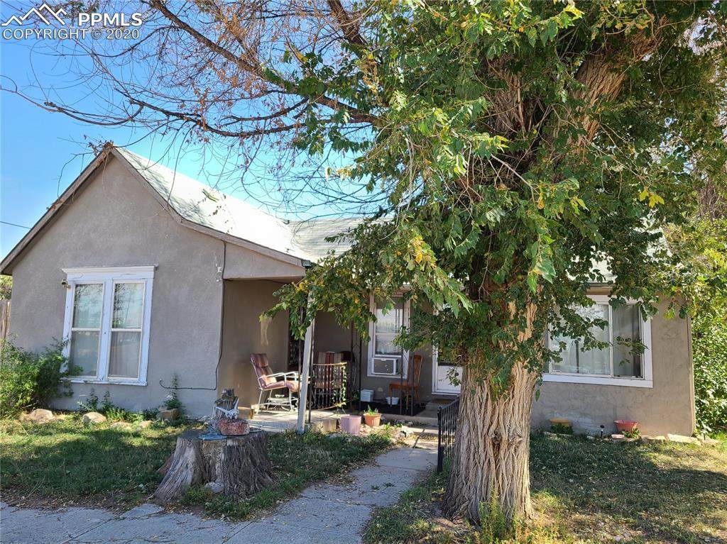 512 Denver Street - Photo 1