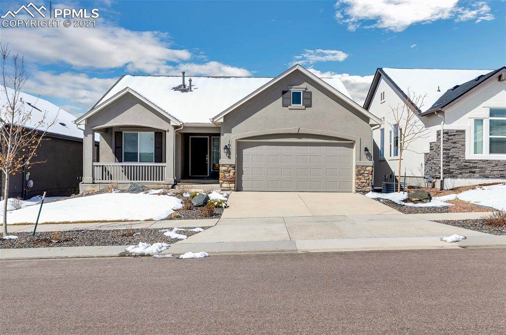 10826 Warm Sunshine Drive - Photo 1