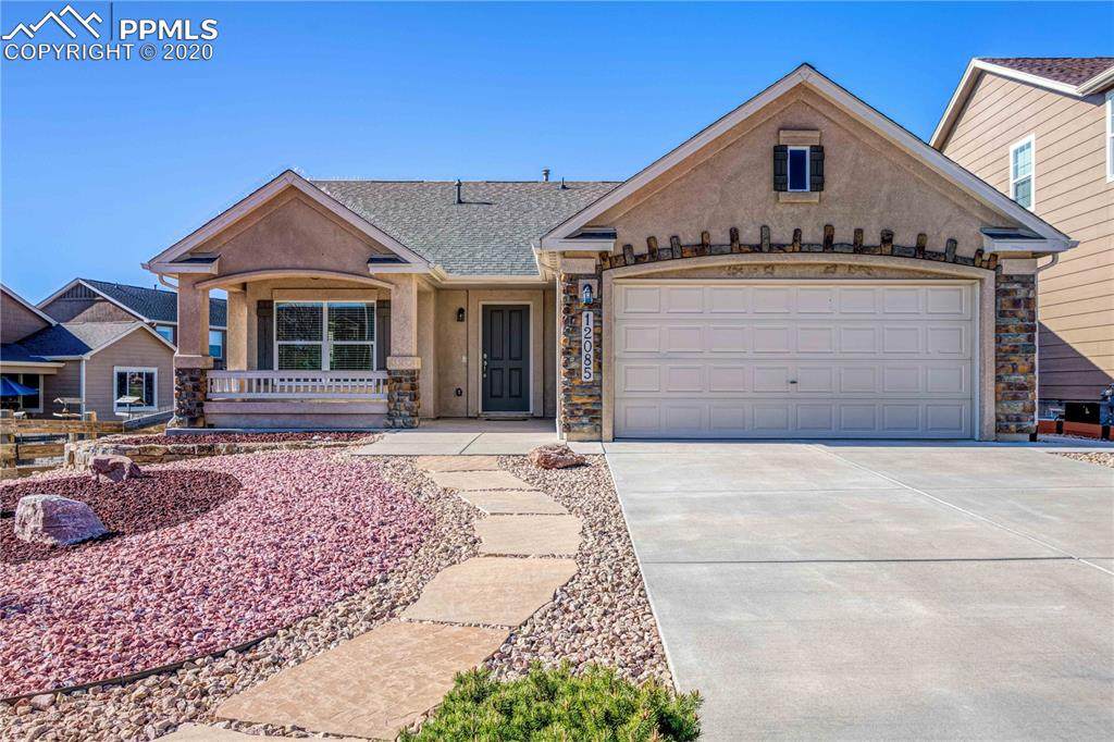 12085 Sunset Crater Drive - Photo 1 12085 Sunset Crater Drive - Photo 1