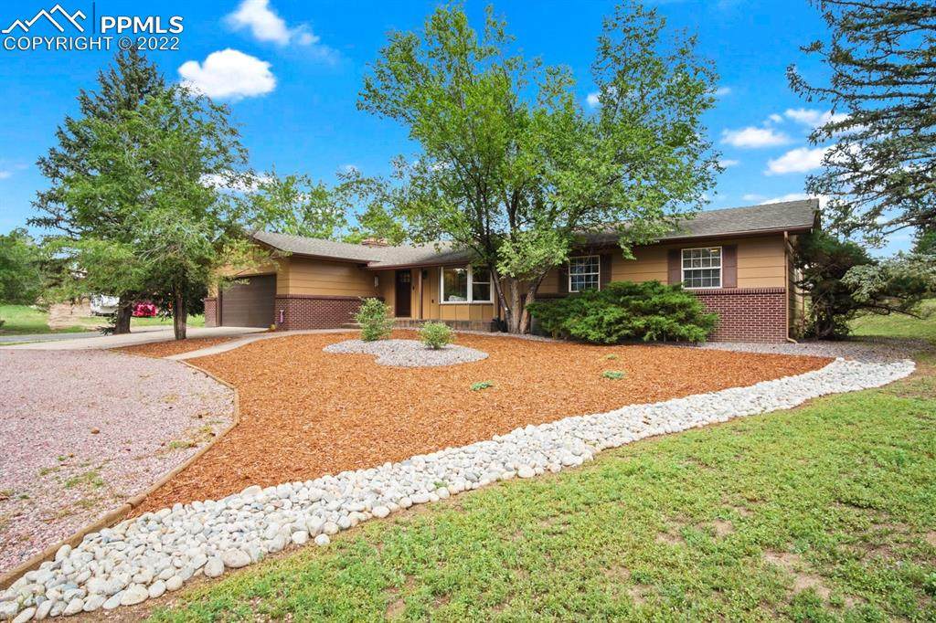 7361 Milner Drive - Photo 1