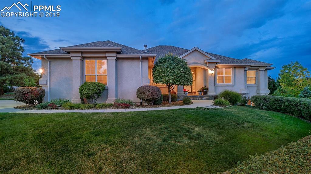 2222 Collegiate Drive - Photo 1