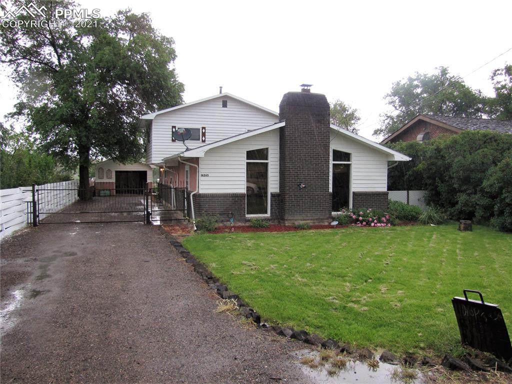 10719 Highway 115 - Photo 1