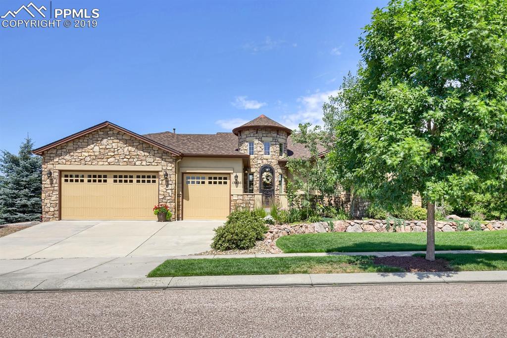 13456 Cedarville Way - Photo 1