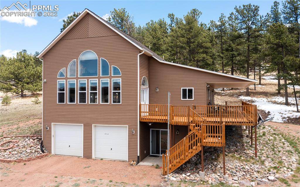 512 High Pasture Road - Photo 1