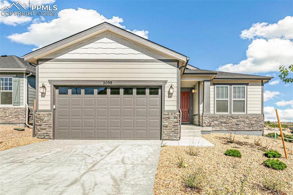 2098 Peachleaf Loop - Photo 1