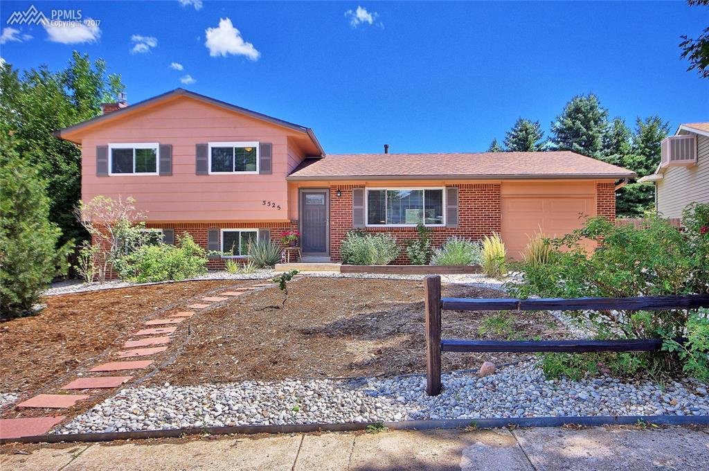 5525 Escondido Drive - Photo 1