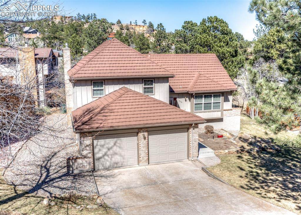 1118 War Eagle Court - Photo 1