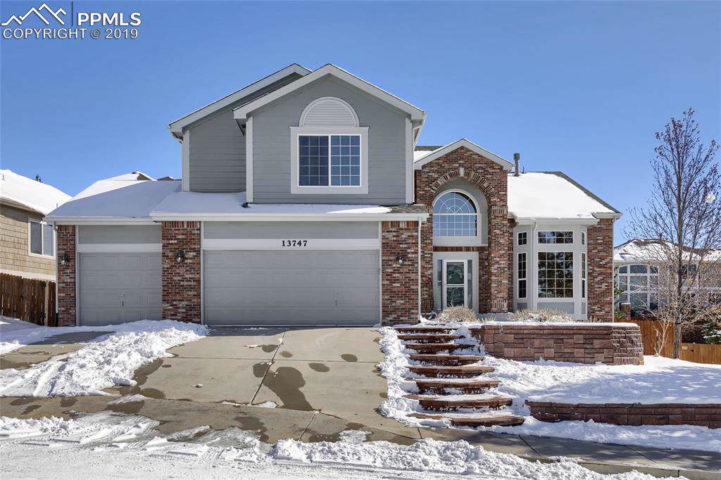 13747 Narrowleaf Drive - Photo 1