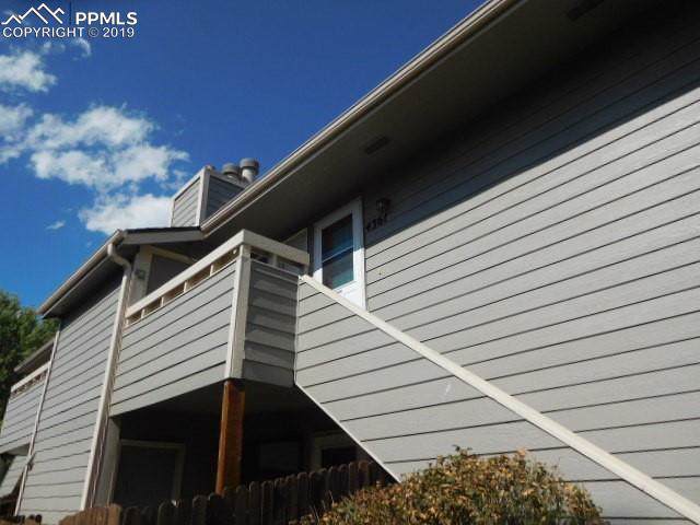 4361 Hawks Lookout Lane - Photo 1