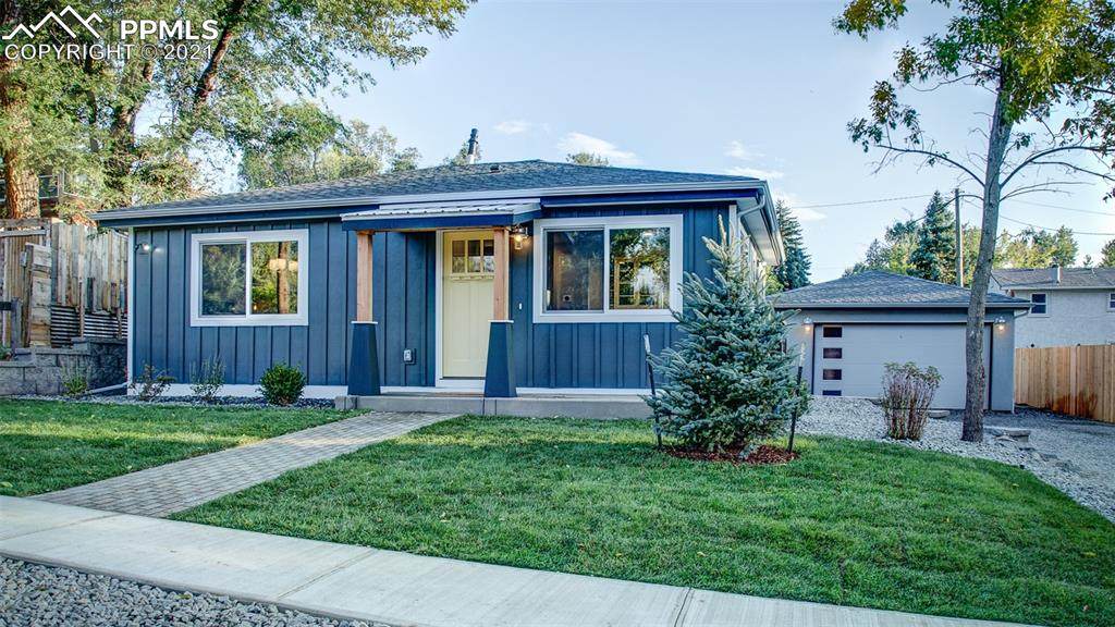 811 San Rafael Street - Photo 1
