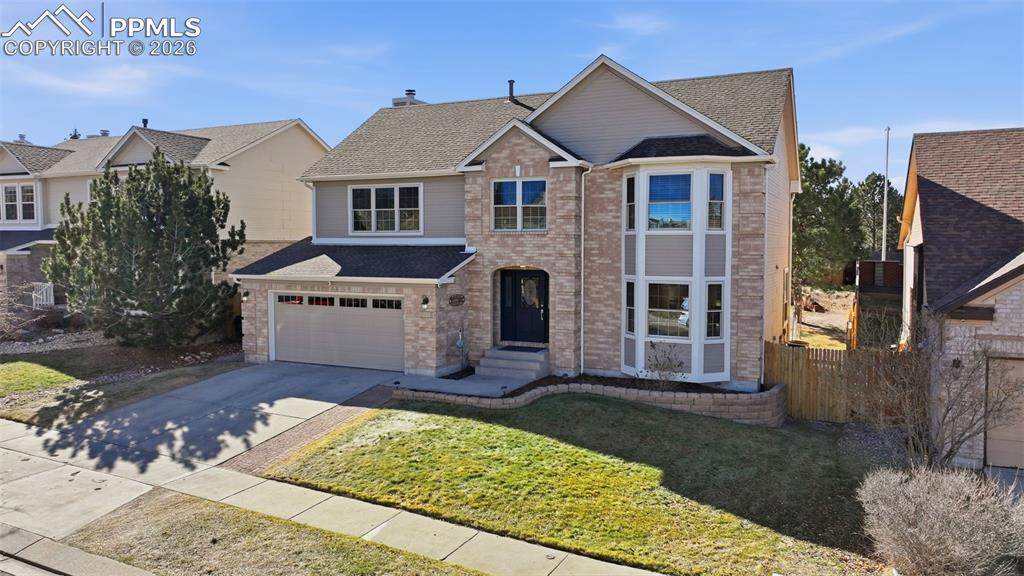 2815 Helmsdale Drive - Photo 1