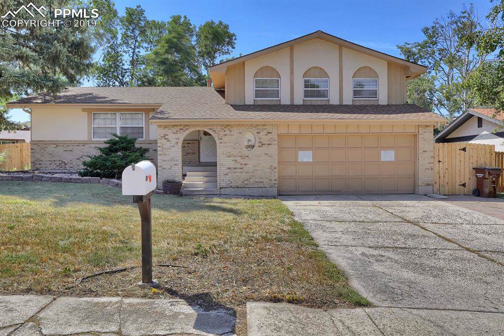 2850 Villa Loma Drive - Photo 1