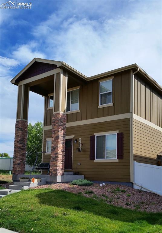 2485 Falkirk Drive - Photo 1