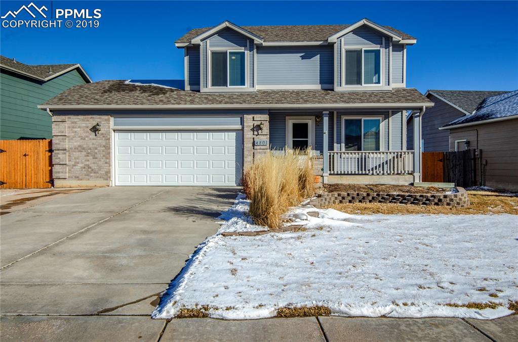 4801 Sebring Drive - Photo 1