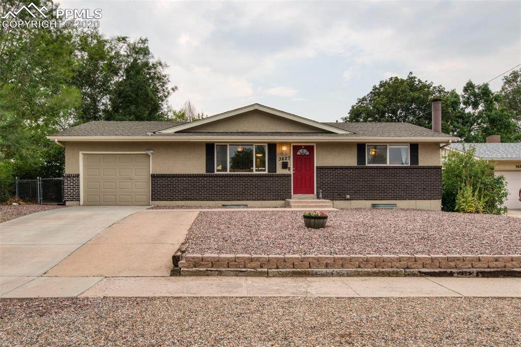 3627 Brentwood Terrace - Photo 1