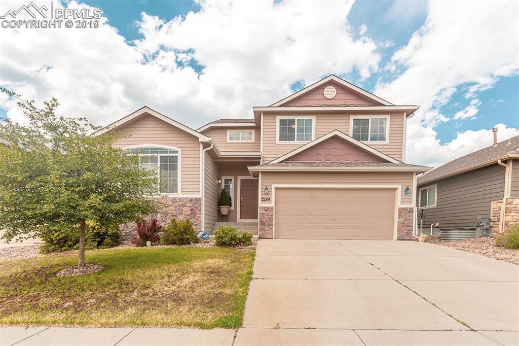 7274 Pearly Heath Road - Photo 1