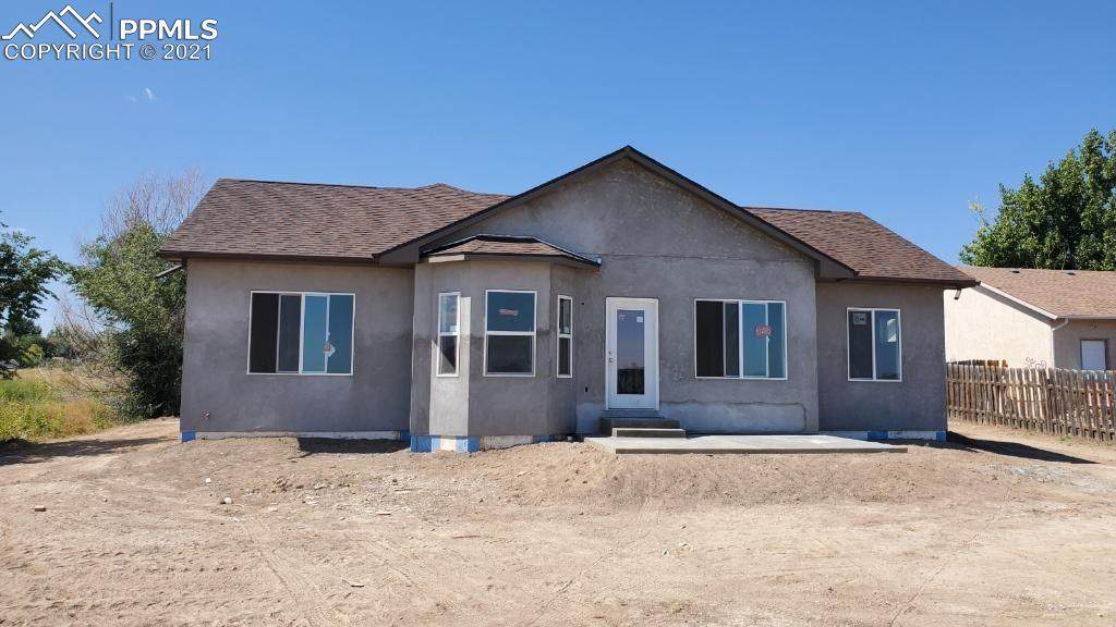 604 Maher Street - Photo 1