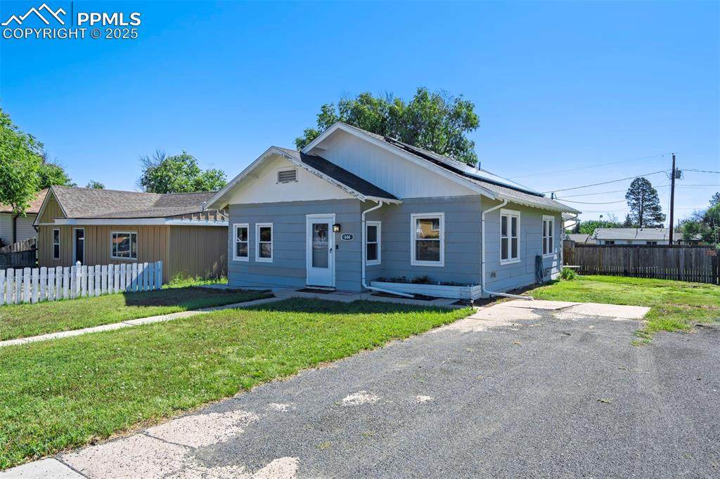 644 K Avenue - Photo 1