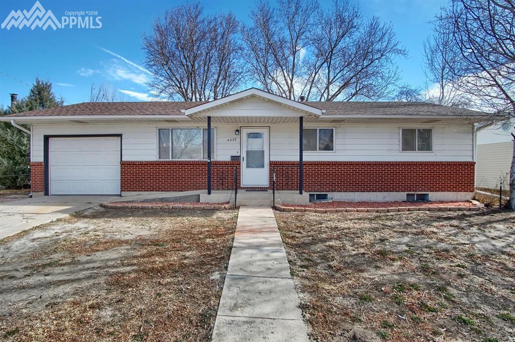4338 San Miguel Street - Photo 1