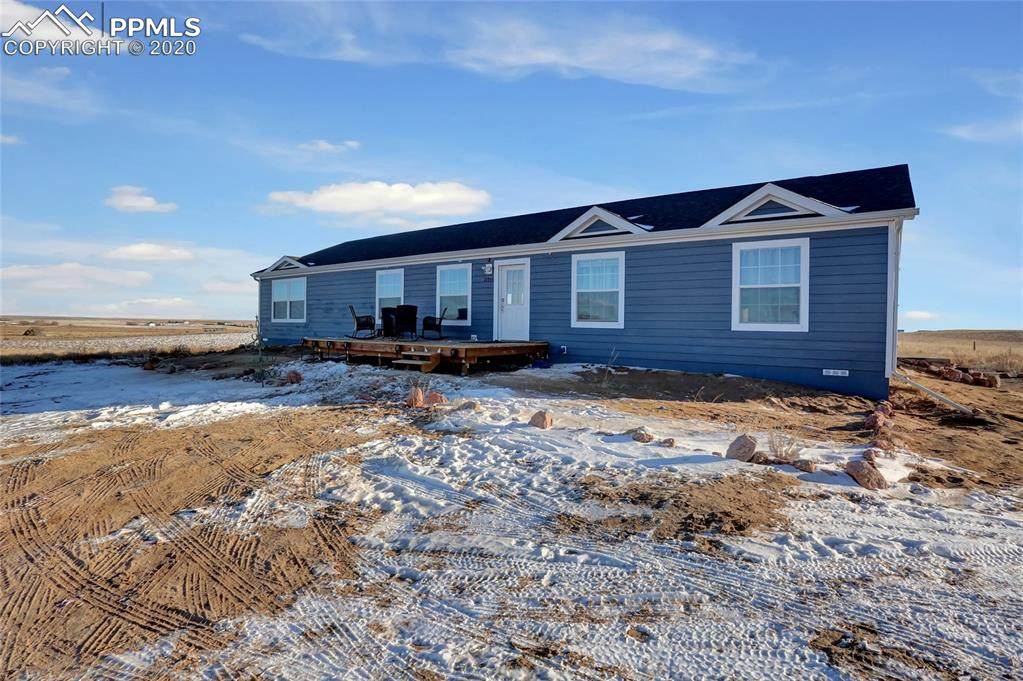 21955 Sagebrush Lane - Photo 1