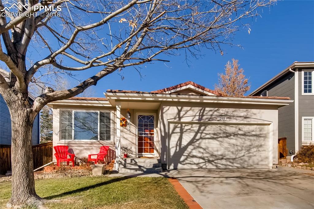 1255 Briarhollow Way - Photo 1