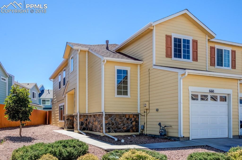 660 Hailey Glenn View - Photo 1