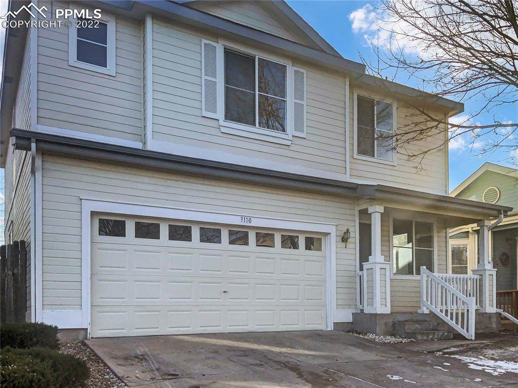 3110 Tidewater Point - Photo 1