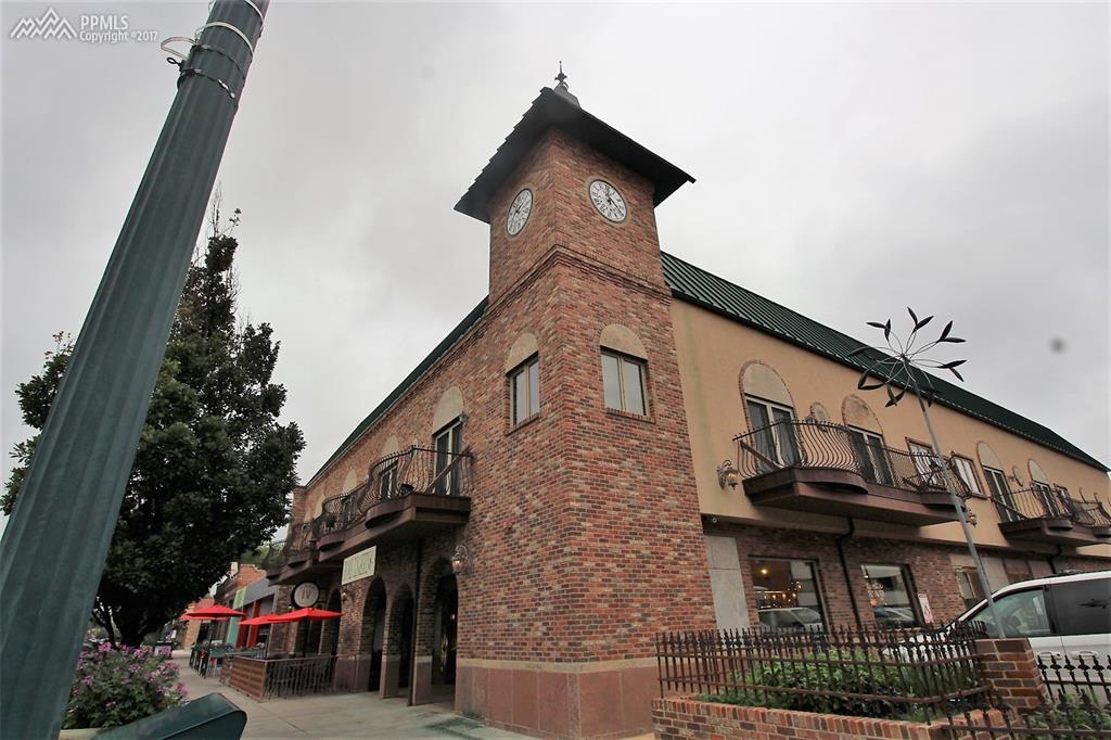 319 Tejon Street - Photo 1